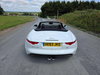 Jaguar F-Type 3.0 V6 S Auto Euro 5 (s/s) 2dr 2dr Automatic 2026