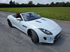 Jaguar F-Type 3.0 V6 S Auto Euro 5 (s/s) 2dr 2dr Automatic 2026