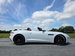 Jaguar F-Type 3.0 V6 S Auto Euro 5 (s/s) 2dr 2dr Automatic 2013