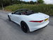 Jaguar F-Type 3.0 V6 S Auto Euro 5 (s/s) 2dr 2dr Automatic 2013