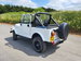 Jeep Cj-7  0dr  1995