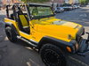 Jeep Wrangler 2.5 Sport Soft top 4x4 3dr 3dr Manual 2026