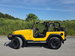 Jeep Wrangler 2.5 Sport Soft top 4x4 3dr 3dr Manual 2000