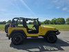 Jeep Wrangler 2.5 Sport Soft top 4x4 3dr 3dr Manual 2026