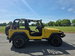 Jeep Wrangler 2.5 Sport Soft top 4x4 3dr 3dr Manual 2000
