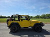 Jeep Wrangler 2.5 Sport Soft top 4x4 3dr 3dr Manual 2026