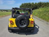 Jeep Wrangler 2.5 Sport Soft top 4x4 3dr 3dr Manual 2026