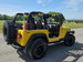 Jeep Wrangler 2.5 Sport Soft top 4x4 3dr 3dr Manual 2000