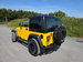 Jeep Wrangler 2.5 Sport Soft top 4x4 3dr 3dr Manual 2000