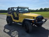 Jeep Wrangler 2.5 Sport Soft top 4x4 3dr 3dr Manual 2026