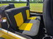 Jeep Wrangler 2.5 Sport Soft top 4x4 3dr 3dr Manual 2000