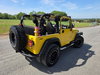 Jeep Wrangler 2.5 Sport Soft top 4x4 3dr 3dr Manual 2026