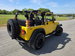 Jeep Wrangler 2.5 Sport Soft top 4x4 3dr 3dr Manual 2000