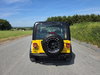 Jeep Wrangler 2.5 Sport Soft top 4x4 3dr 3dr Manual 2026