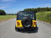 Jeep Wrangler 2.5 Sport Soft top 4x4 3dr 3dr Manual 2000