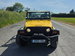 Jeep Wrangler 2.5 Sport Soft top 4x4 3dr 3dr Manual 2000