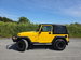 Jeep Wrangler 2.5 Sport Soft top 4x4 3dr 3dr Manual 2000