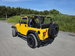 Jeep Wrangler 2.5 Sport Soft top 4x4 3dr 3dr Manual 2000