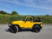 Jeep Wrangler 2.5 Sport Soft top 4x4 3dr 3dr Manual 2000