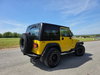Jeep Wrangler 2.5 Sport Soft top 4x4 3dr 3dr Manual 2026