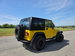Jeep Wrangler 2.5 Sport Soft top 4x4 3dr 3dr Manual 2000