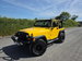 Jeep Wrangler 2.5 Sport Soft top 4x4 3dr 3dr Manual 2000