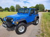 Jeep Wrangler 4.0 Sport TR2 Soft top 4x4 3dr 3dr Manual 2026