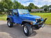 Jeep Wrangler 4.0 Sport TR2 Soft top 4x4 3dr 3dr Manual 2018