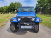 Jeep Wrangler 4.0 Sport TR2 Soft top 4x4 3dr 3dr Manual 2026