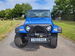 Jeep Wrangler 4.0 Sport TR2 Soft top 4x4 3dr 3dr Manual 2018