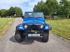 Jeep Wrangler 4.0 Sport TR2 Soft top 4x4 3dr 3dr Manual 2026