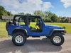 Jeep Wrangler 4.0 Sport TR2 Soft top 4x4 3dr 3dr Manual 2026