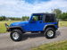 Jeep Wrangler 4.0 Sport TR2 Soft top 4x4 3dr 3dr Manual 2018