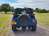 Jeep Wrangler 4.0 Sport TR2 Soft top 4x4 3dr 3dr Manual 2026