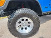 Jeep Wrangler 4.0 Sport TR2 Soft top 4x4 3dr 3dr Manual 2026