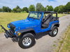 Jeep Wrangler 4.0 Sport TR2 Soft top 4x4 3dr 3dr Manual 2026