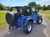 Jeep Wrangler 4.0 Sport TR2 Soft top 4x4 3dr 3dr Manual 2026