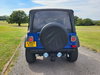 Jeep Wrangler 4.0 Sport TR2 Soft top 4x4 3dr 3dr Manual 2026
