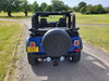 Jeep Wrangler 4.0 Sport TR2 Soft top 4x4 3dr 3dr Manual 2026