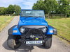 Jeep Wrangler 4.0 Sport TR2 Soft top 4x4 3dr 3dr Manual 2026