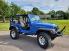 Jeep Wrangler 4.0 Sport TR2 Soft top 4x4 3dr 3dr Manual 2026