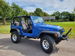 Jeep Wrangler 4.0 Sport TR2 Soft top 4x4 3dr 3dr Manual 2018