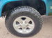 Land Rover Defender 90 2.5 TD County Station Wagon 0dr Manual 1999