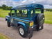 Land Rover Defender 90 2.5 TD County Station Wagon 0dr Manual 1999