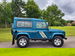 Land Rover Defender 90 2.5 TD County Station Wagon 0dr Manual 1999