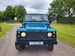 Land Rover Defender 90 2.5 TD County Station Wagon 0dr Manual 1999