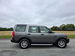 Land Rover Discovery 3 2.7 TD V6 GS Station Wagon 5dr 5dr Manual 2008