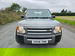 Land Rover Discovery 3 2.7 TD V6 GS Station Wagon 5dr 5dr Manual 2008