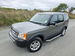 Land Rover Discovery 3 2.7 TD V6 GS Station Wagon 5dr 5dr Manual 2008