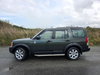 Land Rover Discovery 3 2.7 TD V6 HSE 5dr 5dr Automatic 2026